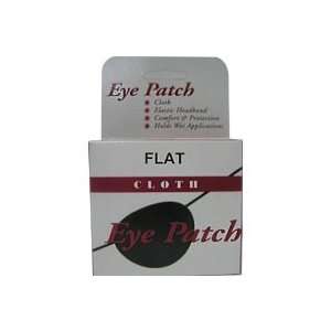  Eye Patch Flat #334 Size LGE Beauty