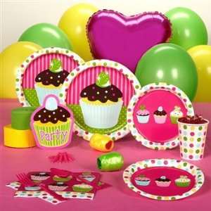  Sweet Treats Standard Party Pack: Home & Kitchen