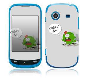 Samsung Character sticker skin for cover case ~SCA VH3  