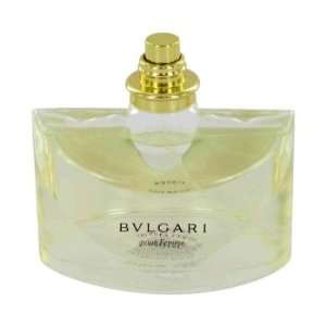  BVLGARI (Bulgari) by Bvlgari Eau De Parfum Spray (Tester 