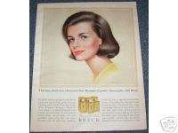 1964 ad Breck Girl hair shampoo  Ralph William Williams  