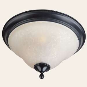  Flush Mount   Linda Collection   11800ICBK: Home 