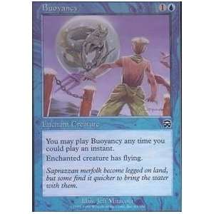    Magic: the Gathering   Buoyancy   Mercadian Masques: Toys & Games