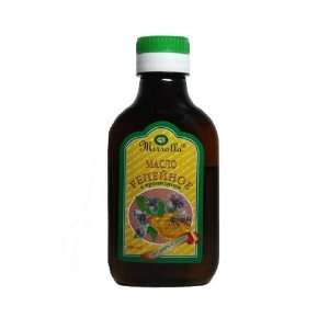  Burdock Oil with Propolis 100ml: Beauty