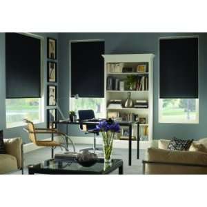 Select Blinds SheerWeave 7000 Blackout Roller Shades 46x60 