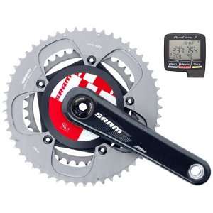  2011 SRM BB30 SRAM S975 Powermeter System Sports 