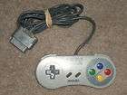 SUPER PAD NINTENDO 64 GREY CONTROLLER