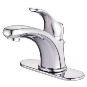  Danze D225525 Single Handle Lavatory Faucet: Home 