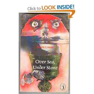  OVER SEA, UNDER STONE (9780140303629) Susan Cooper Books