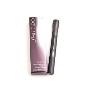 Shiseido Shiseido The Makeup Distinguish Mascara