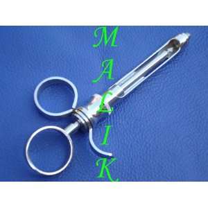   Aspirating Syringe Dentist Surgical Instruments 