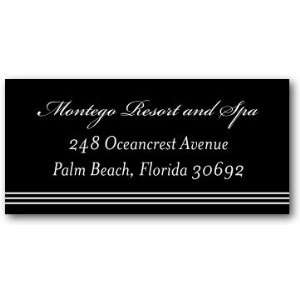  Business Holiday Address Labels   Inspirational 
