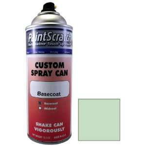 12.5 Oz. Spray Can of Surf Green Touch Up Paint for 1954 Chevrolet All 