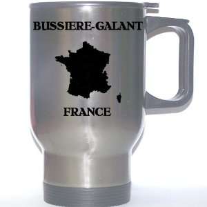  France   BUSSIERE GALANT Stainless Steel Mug Everything 
