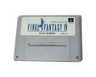 Final Fantasy IV (Super Nintendo)