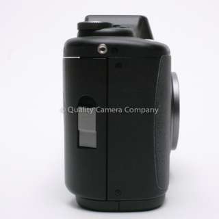   6x4.5 MF Rangefinder Film Camera    500 Total Shutter Count  