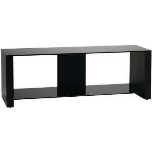  NEW OMNIMOUNT MORELLO 50 DARK 50 VIDEO TABLE, DARK (MORELLO 