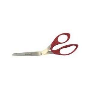  DuraSharp No. 8 Bent Scissors 