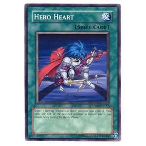  Yu Gi Oh Hero Heart   Dark Revelation 4 Toys & Games