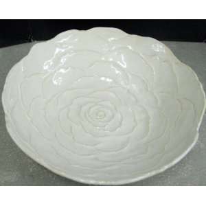    Hallmark Signature MDN2530 Ceramic Rose Bowl: Everything Else