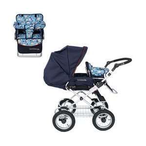    Bumbleride Queen B Toddler Seat   Bwana Limited Edition: Baby