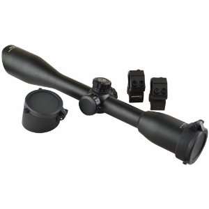  SNIPER SCOPE LT4X40L 5 LONG EYE RELIEF WITH RING PT 25M4 