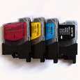 Best Brother compatible ink cartridge LC37/LC51/LC57/LC10/LC960/LC970 
