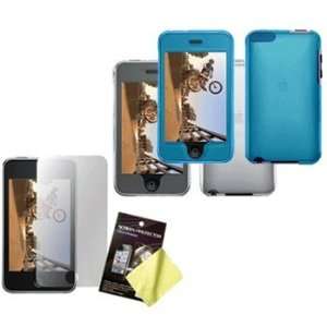  Cbus Wireless Three Hard Cases / Covers / Shells (Clear 