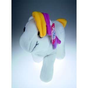  My Little Pony Sunny Daze 10 Plush Doll Toys & Games