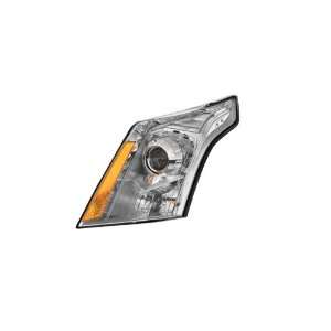 Cadillac Srx Driver Side Replacement Headlight