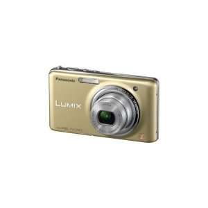  Panasonic Lumix DMC FX78: Camera & Photo