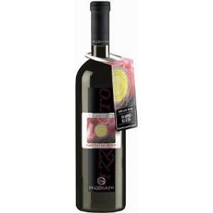   Cabernet Sauvignon No Sulfites 2009 750ML Grocery & Gourmet Food