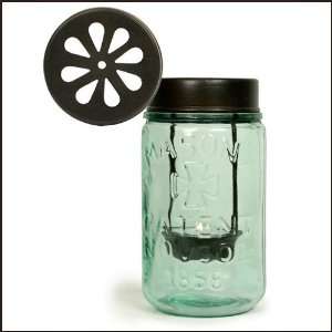 Pint Mason Jar Tea Light Holder: Home Improvement