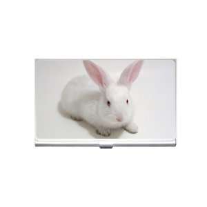  rabbit v3 Business Card Holder 