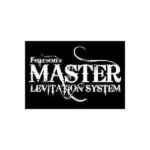  Master Levitation System by Steve Fearson (DVDKit) Toys 