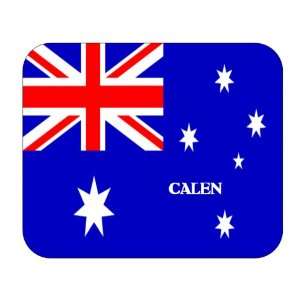  Australia, Calen Mouse Pad: Everything Else