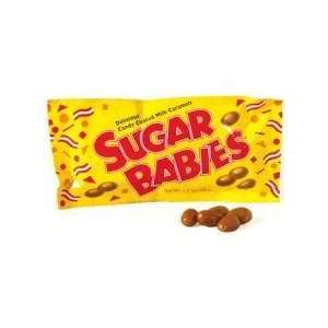  Charms Sugar Babies Candy 1.7 OZ, 24 Count Everything 
