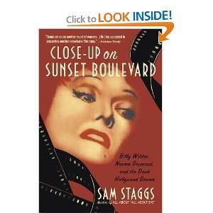   Desmond, and the Dark Hollywood Dream [Paperback]: Sam Staggs: Books