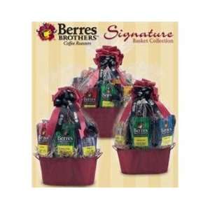Signature Coffee Gift Baskets  Grocery & Gourmet Food