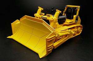 Kyosho Komatsu D575A 3 SD RC Bulldozer  