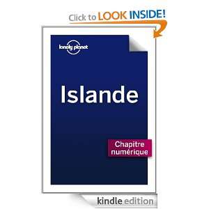 ISLANDE   Le Sud Est (French Edition) COLLECTIF  Kindle 