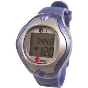  E 15 Calorie Counting Heart Rate Monitor Sports 