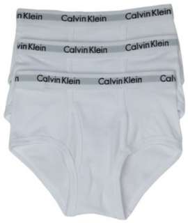  Calvin Klein Underwear Boys 8 20 3 Pack Brief: Clothing