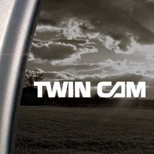  Nissan Decal TWIN CAM GT R GTR SE R 350Z Car Sticker 