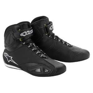  Alpinestars Shoe Fast Lane B/Y 7.5: Sports & Outdoors