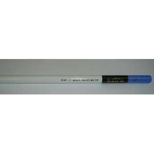  Blue Highlighter Pencil. Koh I Noor. 12 Pieces.