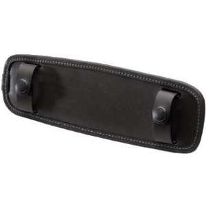   Billingham SP40 Leather Shoulder Pad (Black)