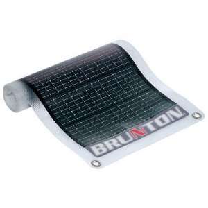    Brunton SolarRoll Flexible Solar Panel 14 Watt
