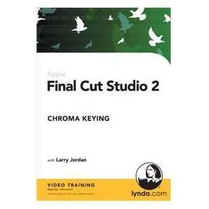   Studio 2 Chroma Keying 02741 (Catalog Category: Video Editing): Office