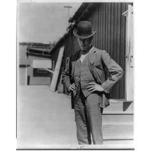  David Llewelyn Wark Griffith,1875 1948,Film Director